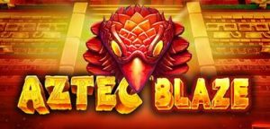 Aztec Blaze rajazeus