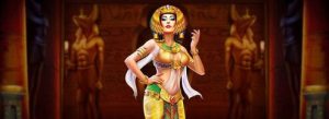 Ancient Egypt: Rajazeus