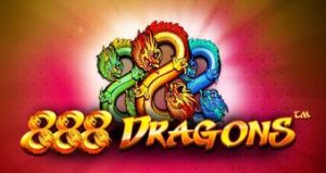 888 Dragons raja zeus