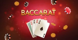 Baccarat Rajazeus