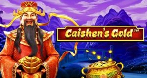 Caishen’s Gold raja zeus
