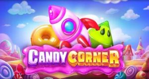Candy Corner raja zeus alternatif
