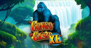 Congo Cash XL rajazeus rtp