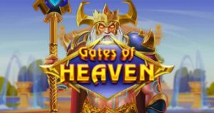 Gates of Heaven raja zeus