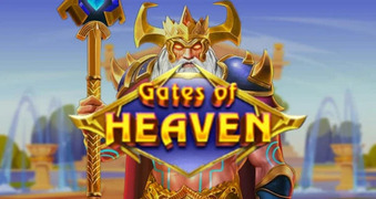 Gates of Heaven raja zeus
