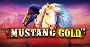 Mustang Gold rajazeus