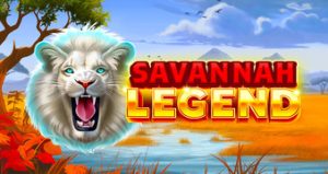 Savannah Legend rajazeus online