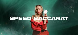 Speed Baccarat rajazeus
