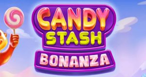 Candy Stash Bonanza rajazeus
