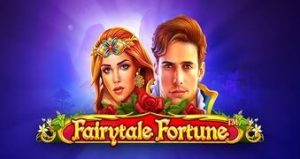 Fairy Tale Fortune link slot rajazeus
