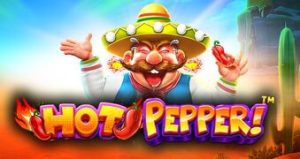 Hot Pepper rajazeus