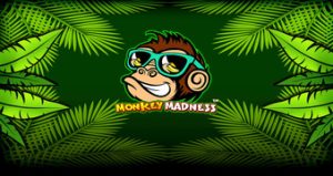 Monkey Madness rz