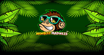 Monkey Madness rz