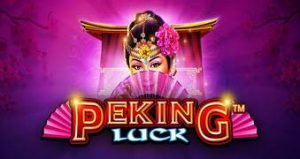 Peking Luck rajazeus