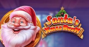 Santa’s Xmas Rush rajazeus