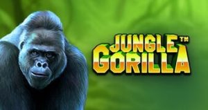 jungle gorilla rajazeus
