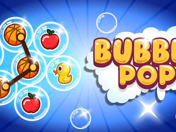 Bubble Pop