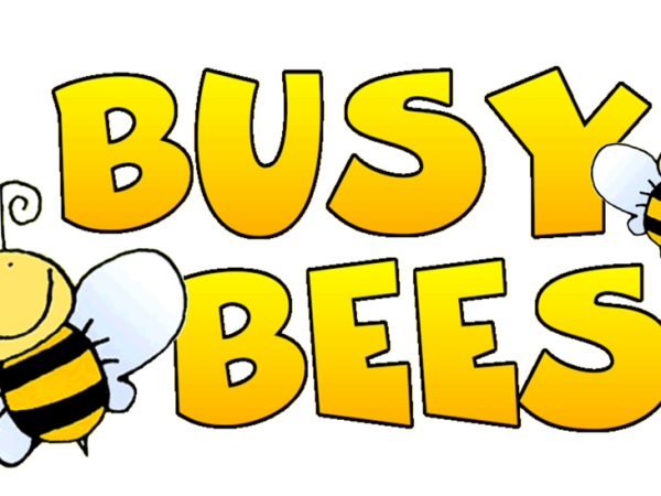 Busy Bees