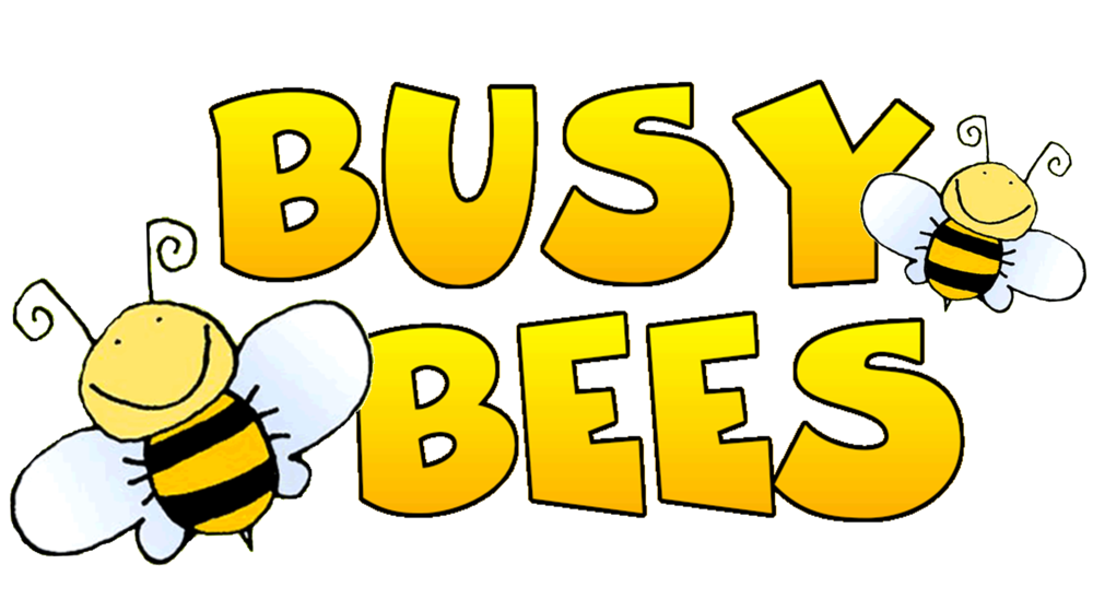 Busy Bees