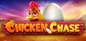 Chicken Chase