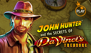 Da Vinci’s Treasure