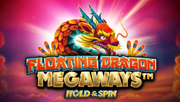 Floating Dragon Hold & Spin Megaways