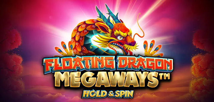 Floating Dragon Hold & Spin Megaways
