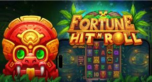 Fortune Hit’n Roll