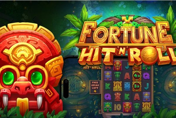 Fortune Hit’n Roll