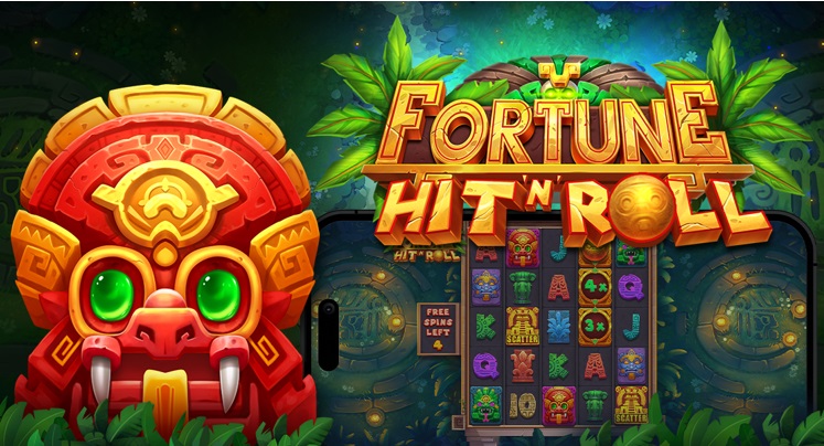 Fortune Hit’n Roll