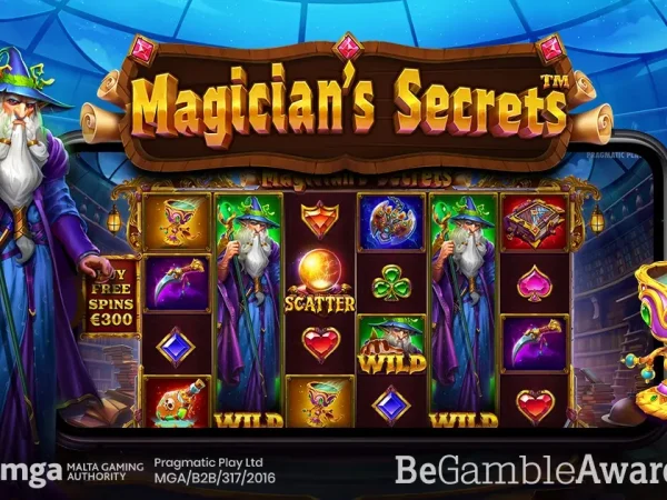 Magician's Secrets