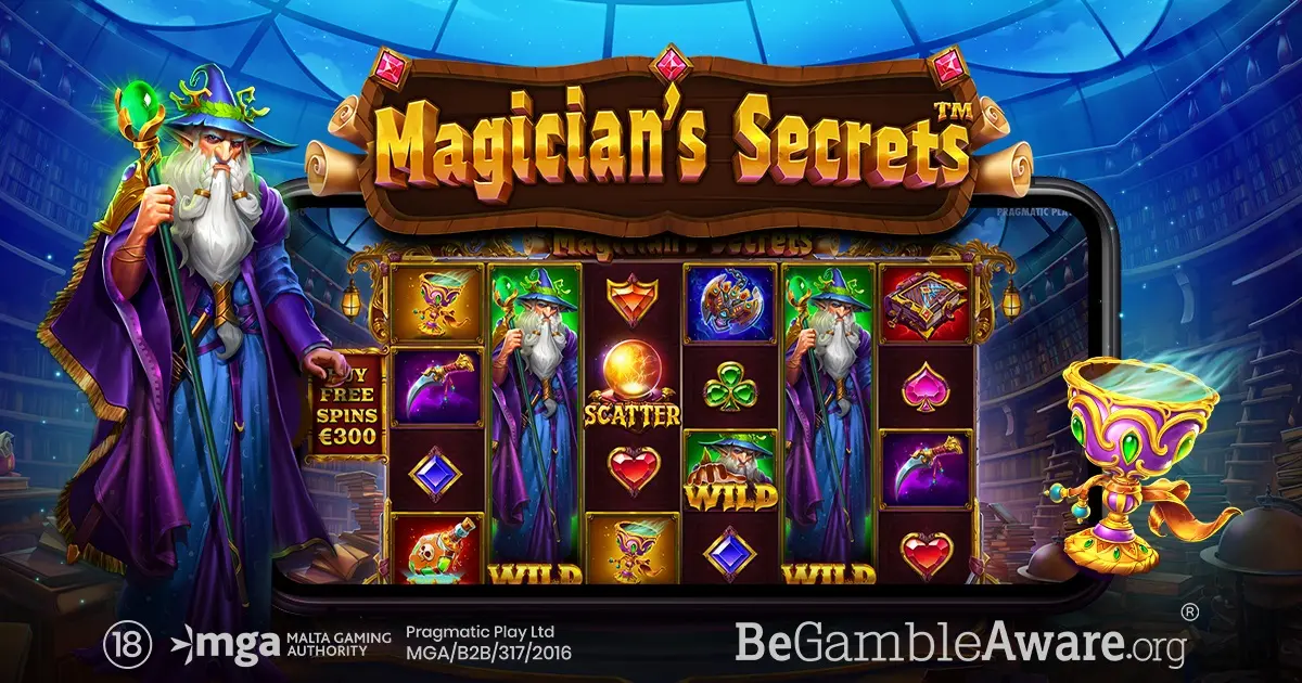 Magician's Secrets