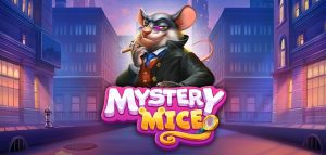 Mystery Mice