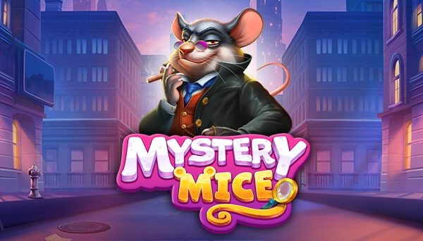 Mystery Mice