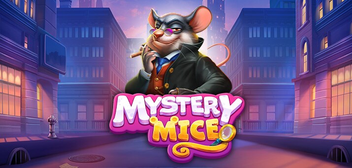Mystery Mice
