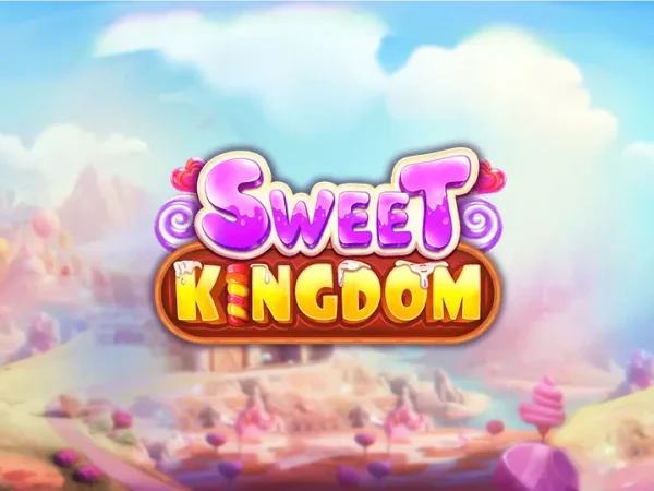 Sweet-Kingdom