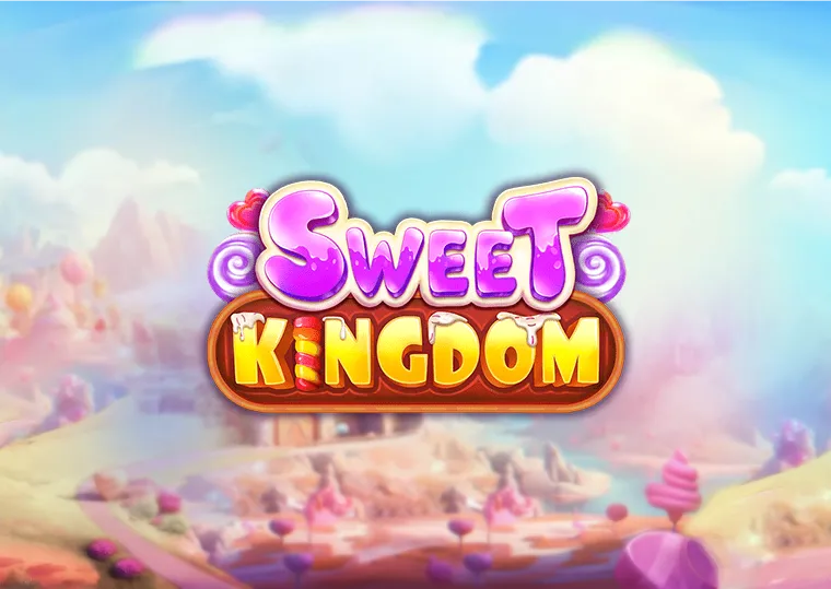 Sweet-Kingdom