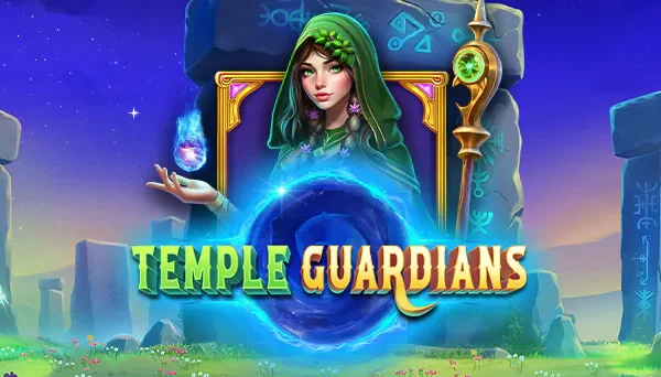 Temple Guardians