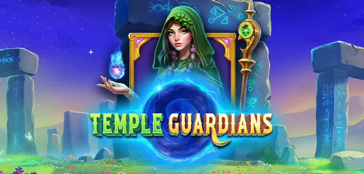 Temple Guardians