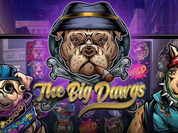 The Big Dawgs