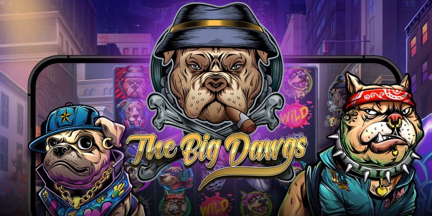 The Big Dawgs
