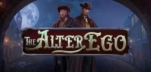 TheAlterEgo