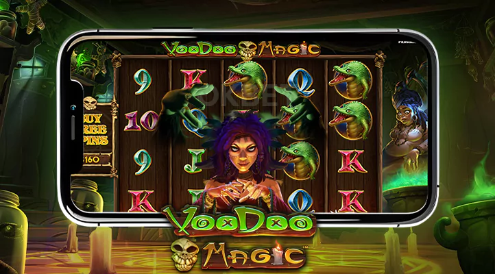 Voodoo Magic