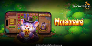 Moleionaire