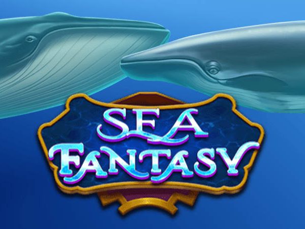 Sea Fantasy